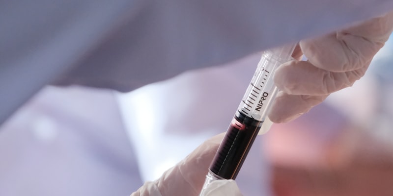 5 Things You Need to Know about Leukemia | Living Benefit Lo