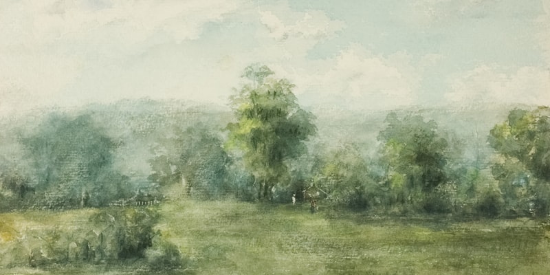 Adult Coloring Relieves Stress for Cancer Patients