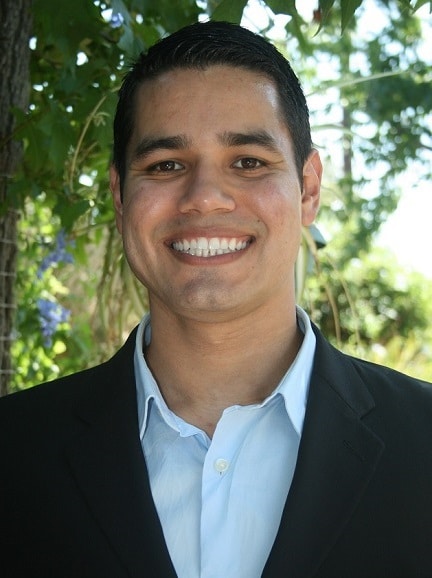 David Curiel – Director of Client Relations
